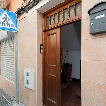 Benecharo By Canariasgetaway Las Palmas de Gran Canaria Dış mekan fotoğraf