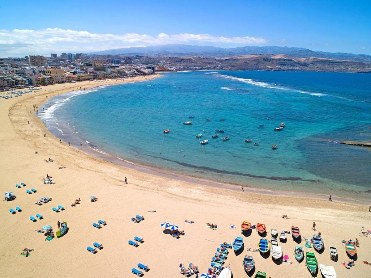 Benecharo By Canariasgetaway Las Palmas de Gran Canaria Dış mekan fotoğraf