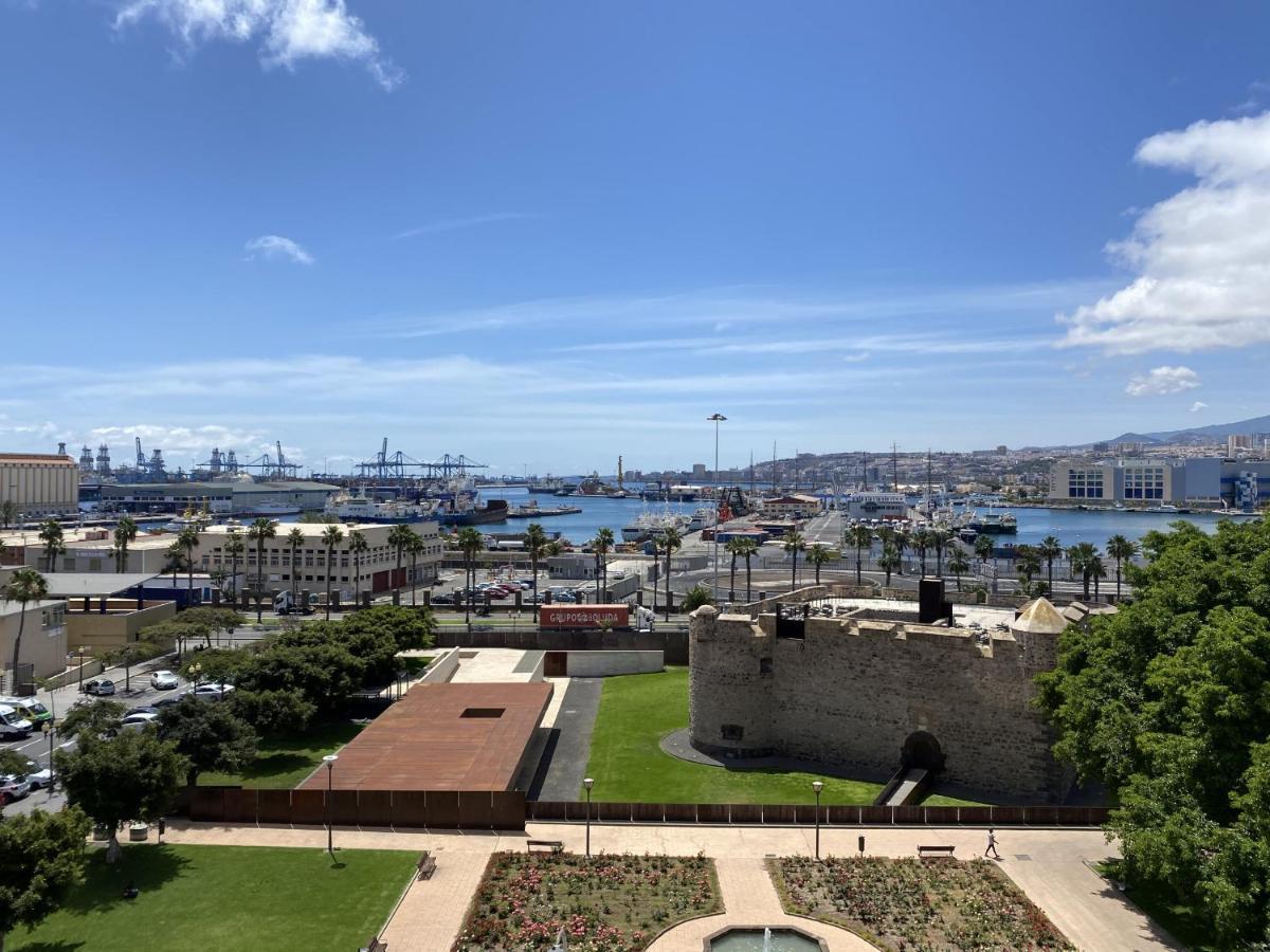 Benecharo By Canariasgetaway Las Palmas de Gran Canaria Dış mekan fotoğraf