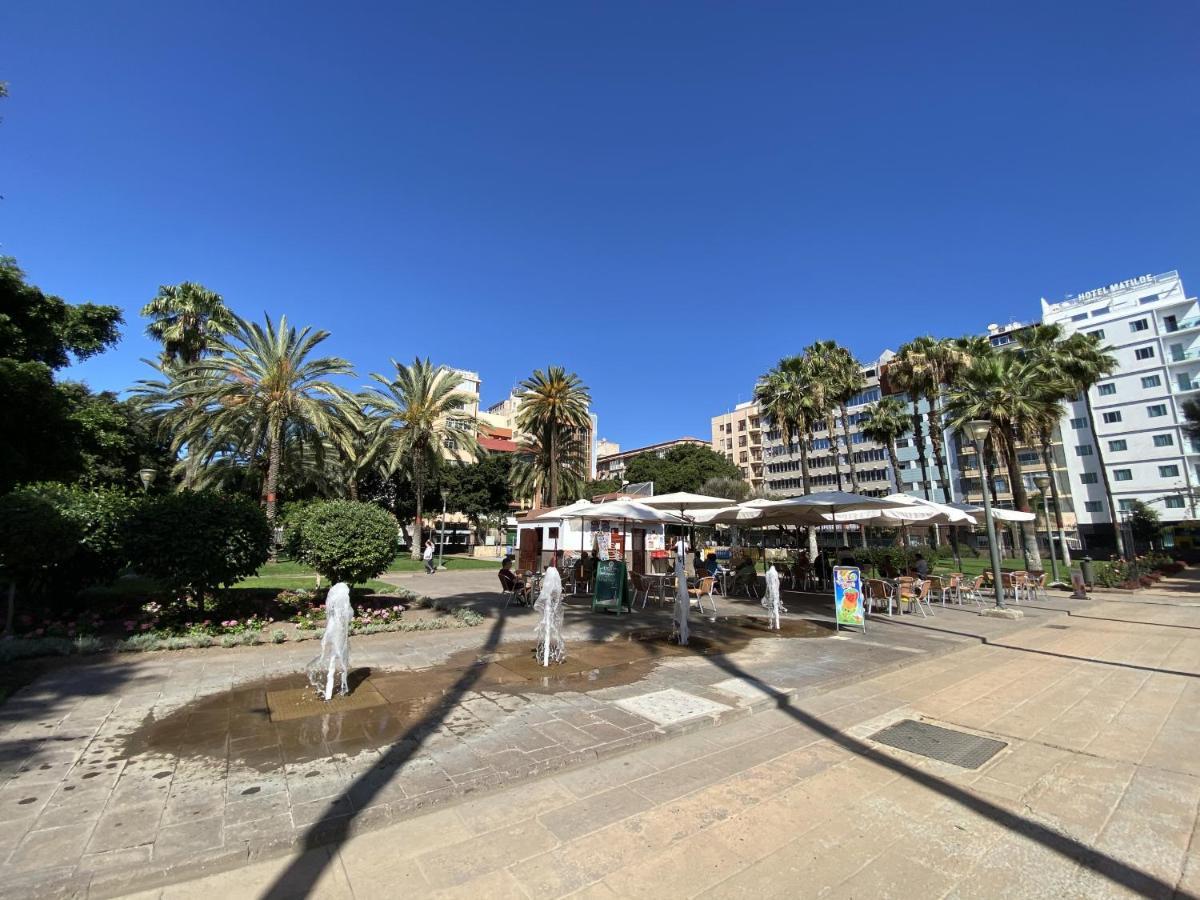 Benecharo By Canariasgetaway Las Palmas de Gran Canaria Dış mekan fotoğraf