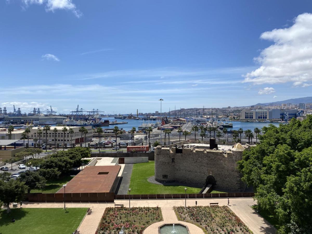 Benecharo By Canariasgetaway Las Palmas de Gran Canaria Dış mekan fotoğraf