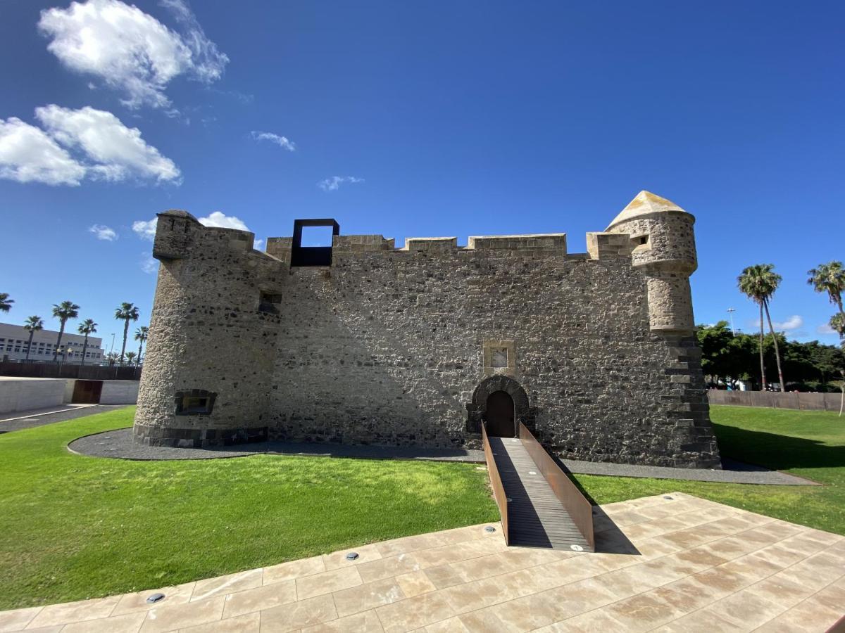 Benecharo By Canariasgetaway Las Palmas de Gran Canaria Dış mekan fotoğraf
